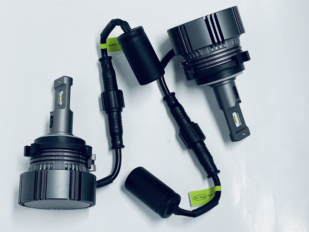 VW Golf7/Jetta /Amarok LED Headlight Upgrade*