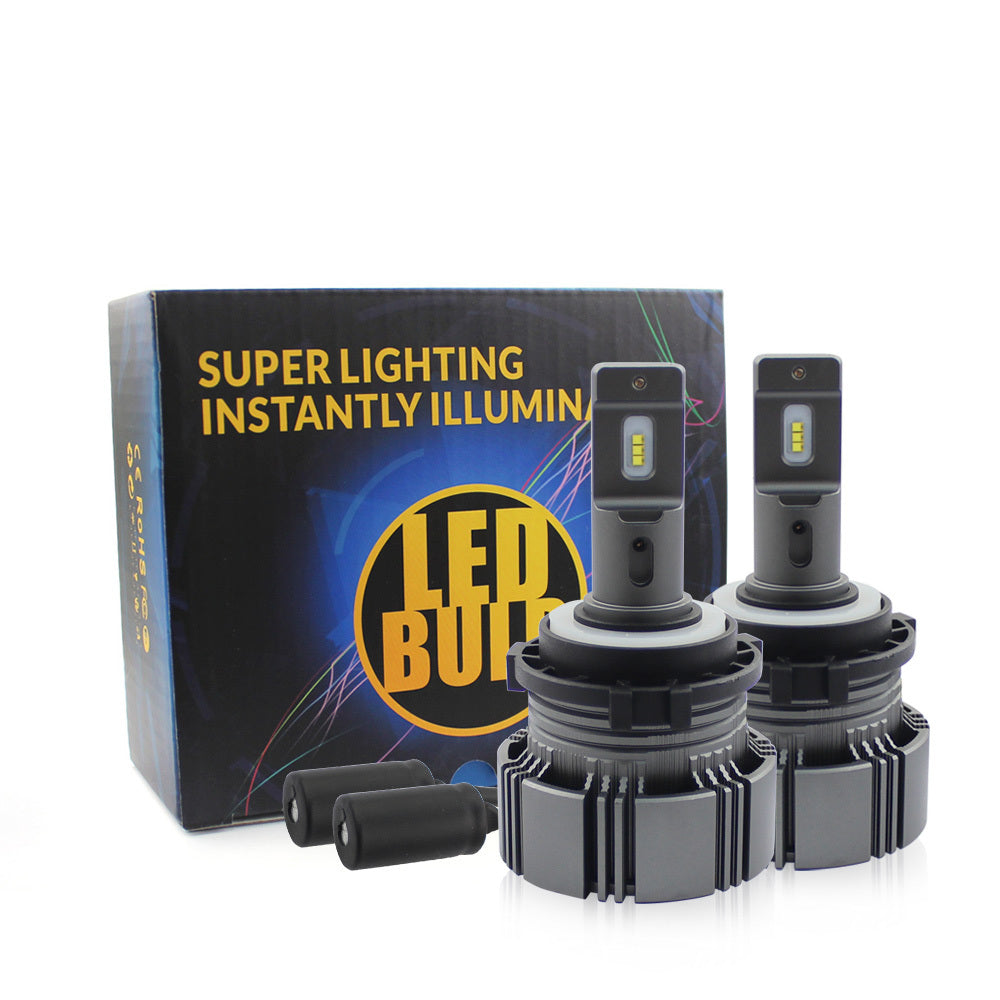 VW Golf7/Jetta /Amarok LED Headlight Upgrade*