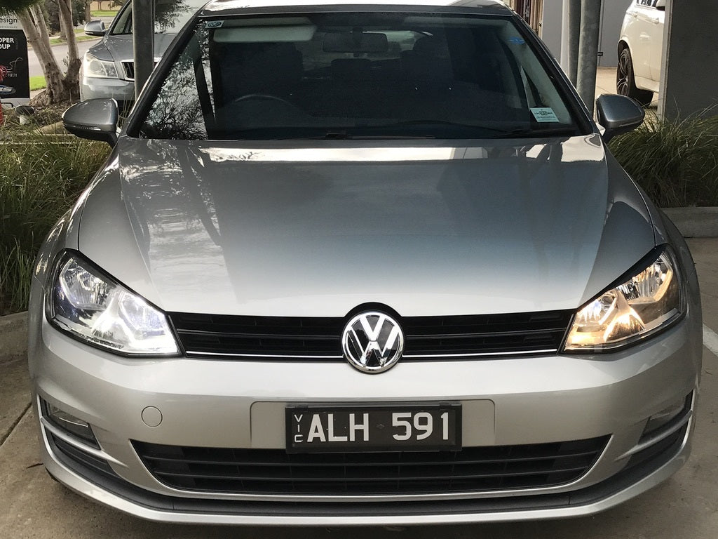 VW Golf7/Jetta LED Headlight Upgrade*