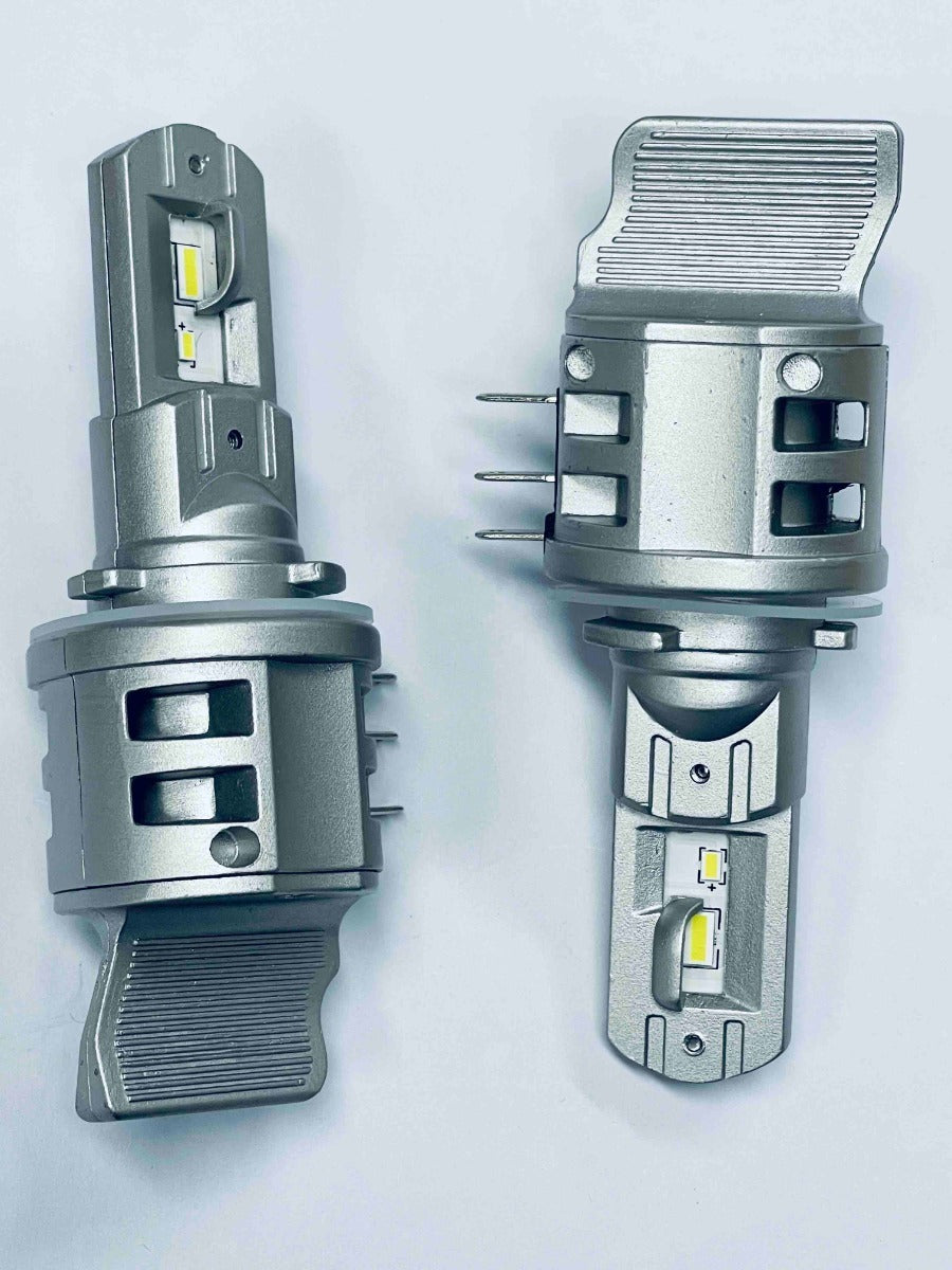 VW Golf7/Jetta LED Headlight Upgrade*