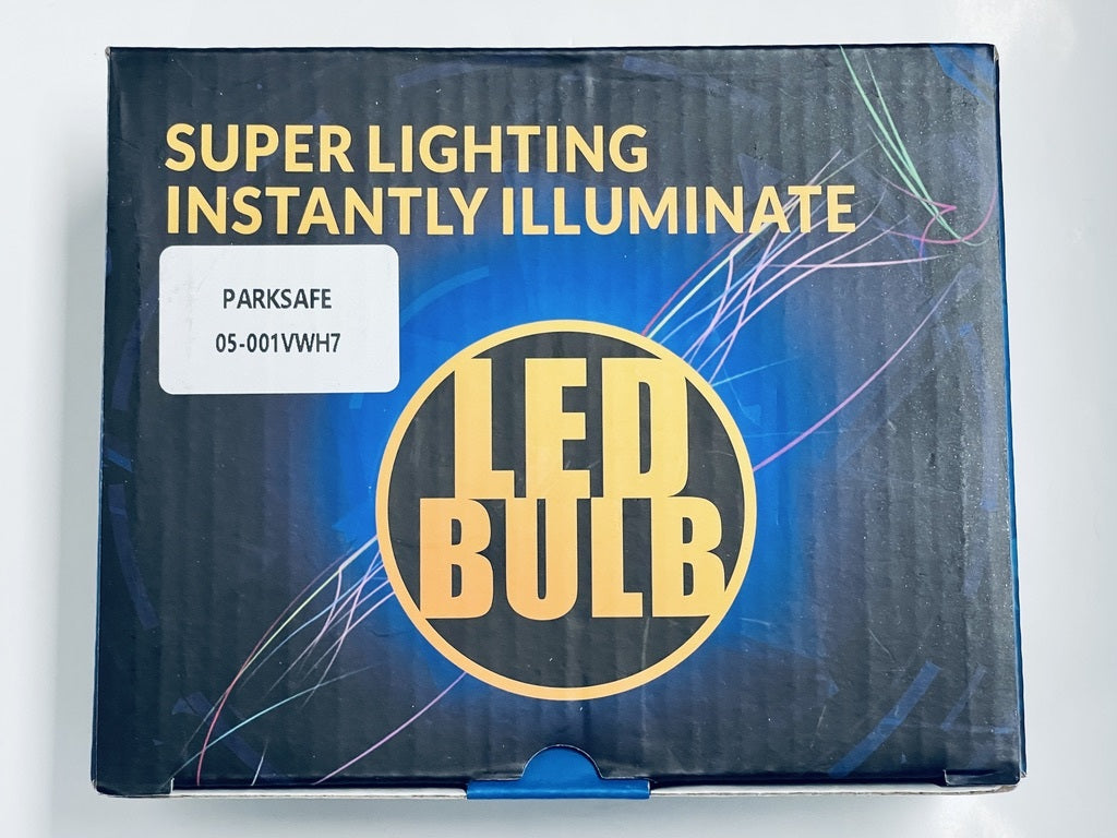 VW Amarok/Golf 6-7 /Jetta LED Headlight Upgrade*