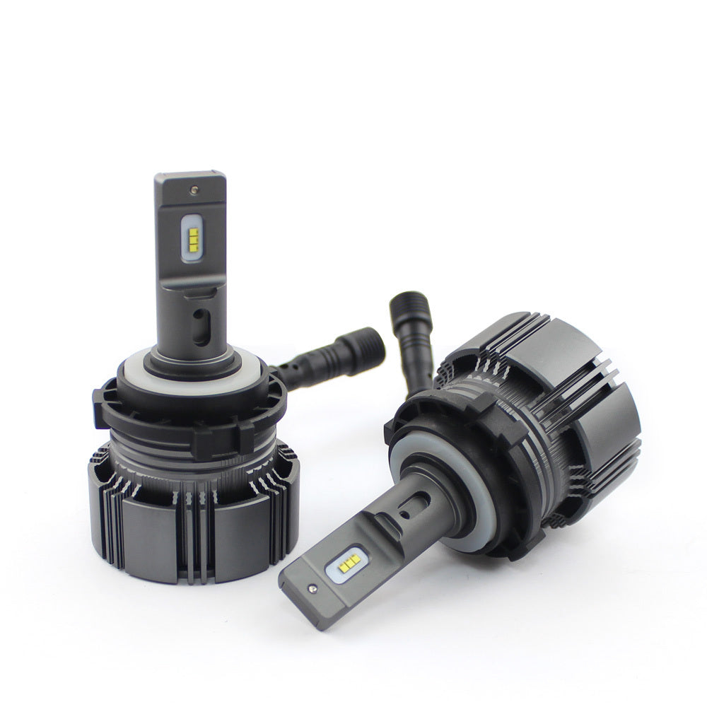 VW Amarok/Golf 6-7 /Jetta LED Headlight Upgrade*