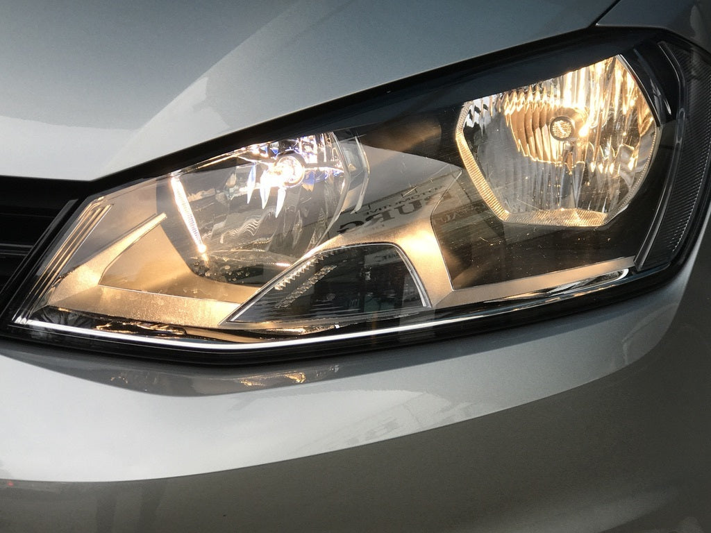 VW Amarok/Golf 6-7 /Jetta LED Headlight Upgrade*