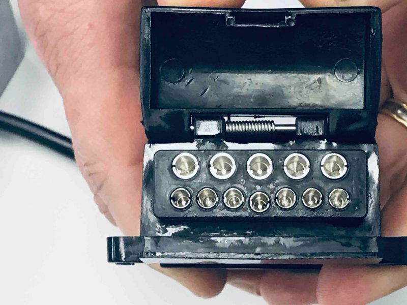 Wireless Trailer Lights and Electric Brake Tester by Parksafe*