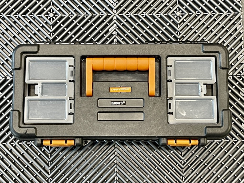 Wireless Trailer Lights and Electric Brake Tester by Parksafe*