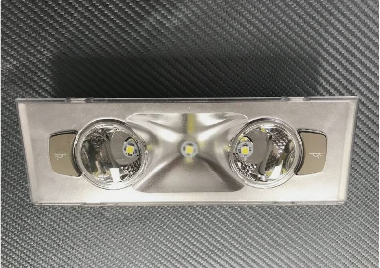 Holden VE Calais Wagon LED Interior Lighting Kit