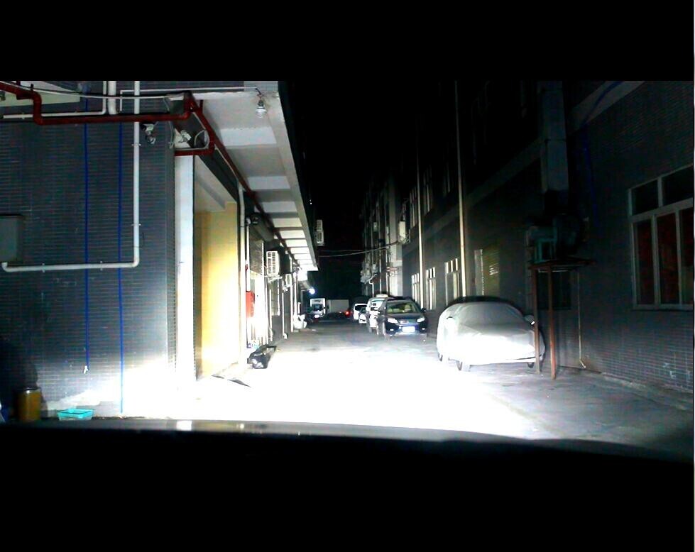 Porsche 968 LED 8 Piece Lighting Upgrade