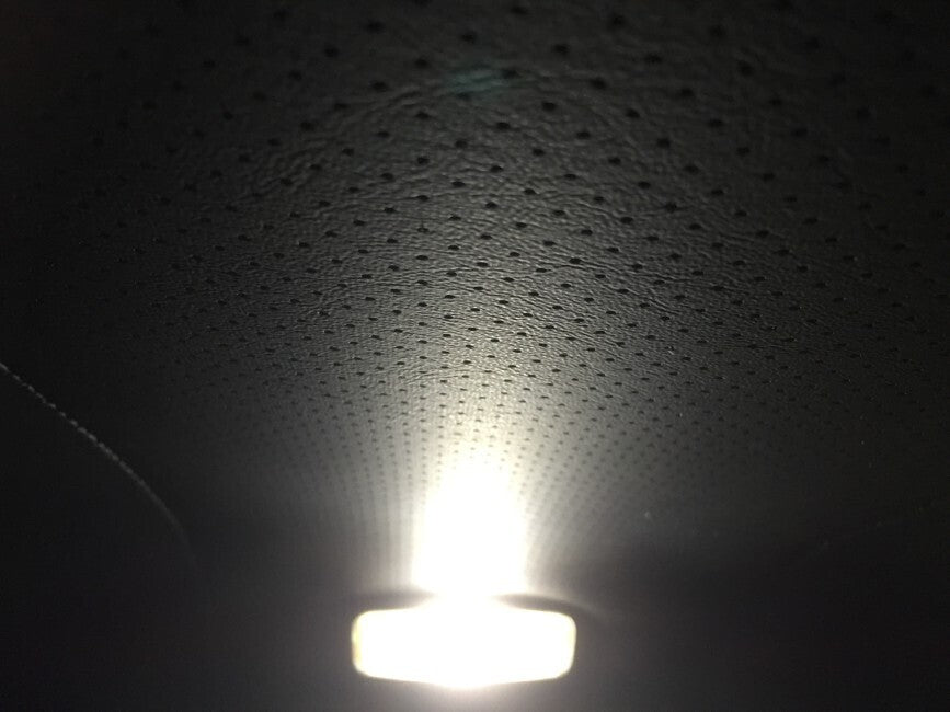 Porsche 968 LED 8 Piece Lighting Upgrade