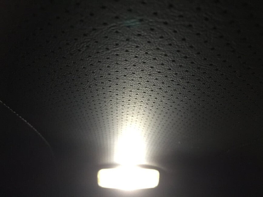 PARKSAFE 41mm Festoon Classic Car LED Lighting 10x Pack