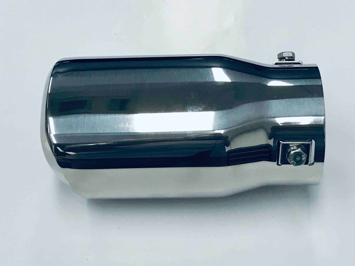 Exhaust Tip fits 45-65mm pipes*