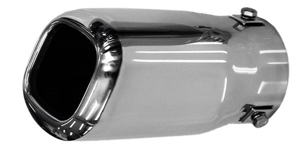 Exhaust Tip fits 45-65mm pipes*