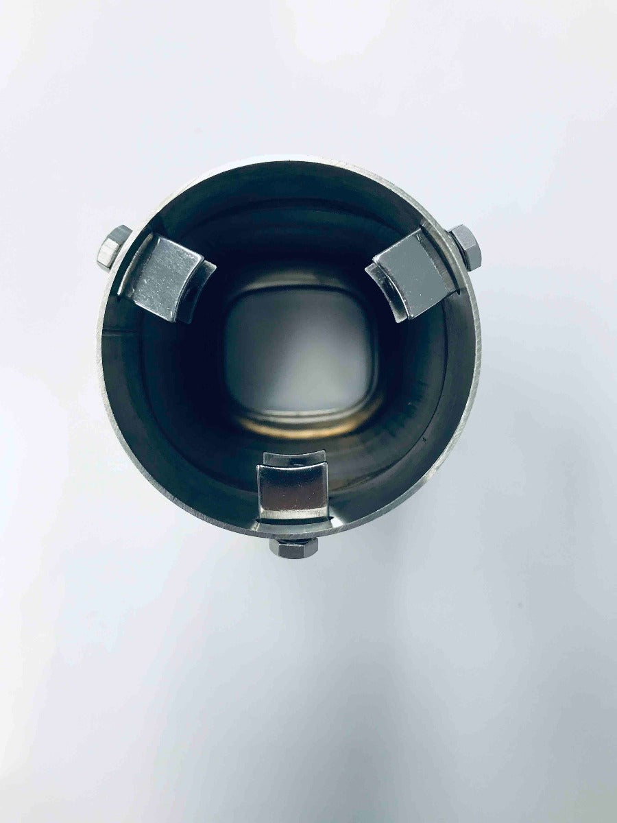 Exhaust Tip fits 45-65mm pipes*