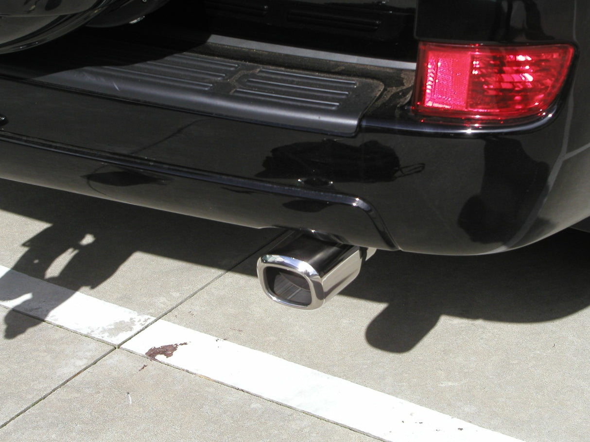 Exhaust Tip fits 45-65mm pipes*