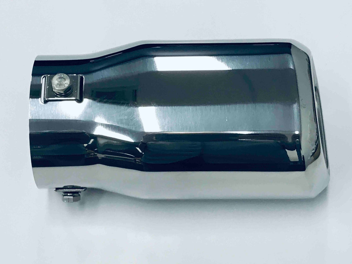 Exhaust Tip fits 45-65mm pipes*