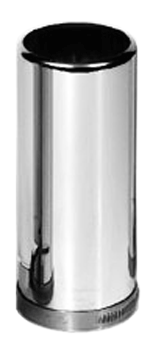 Universal Exhaust Tip Fits 40-52mm pipes*