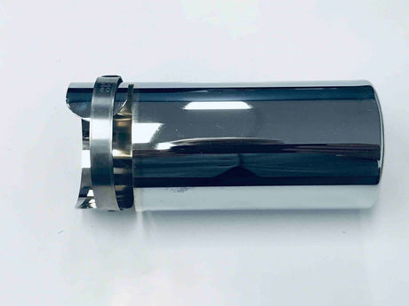 Universal Exhaust Tip Fits 40-52mm pipes*