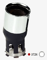 Exhaust Tips Display Unit*