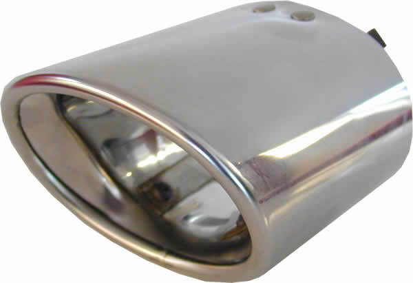 Camry Exhaust Tip*