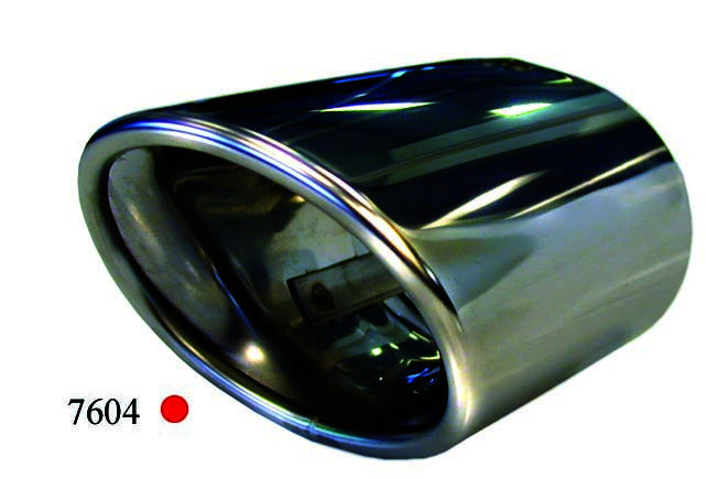 Camry Exhaust Tip*