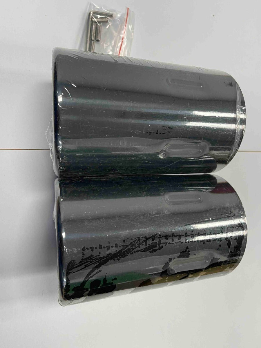 Best Ford Mustang Exhaust Tips 4 Piece Set*