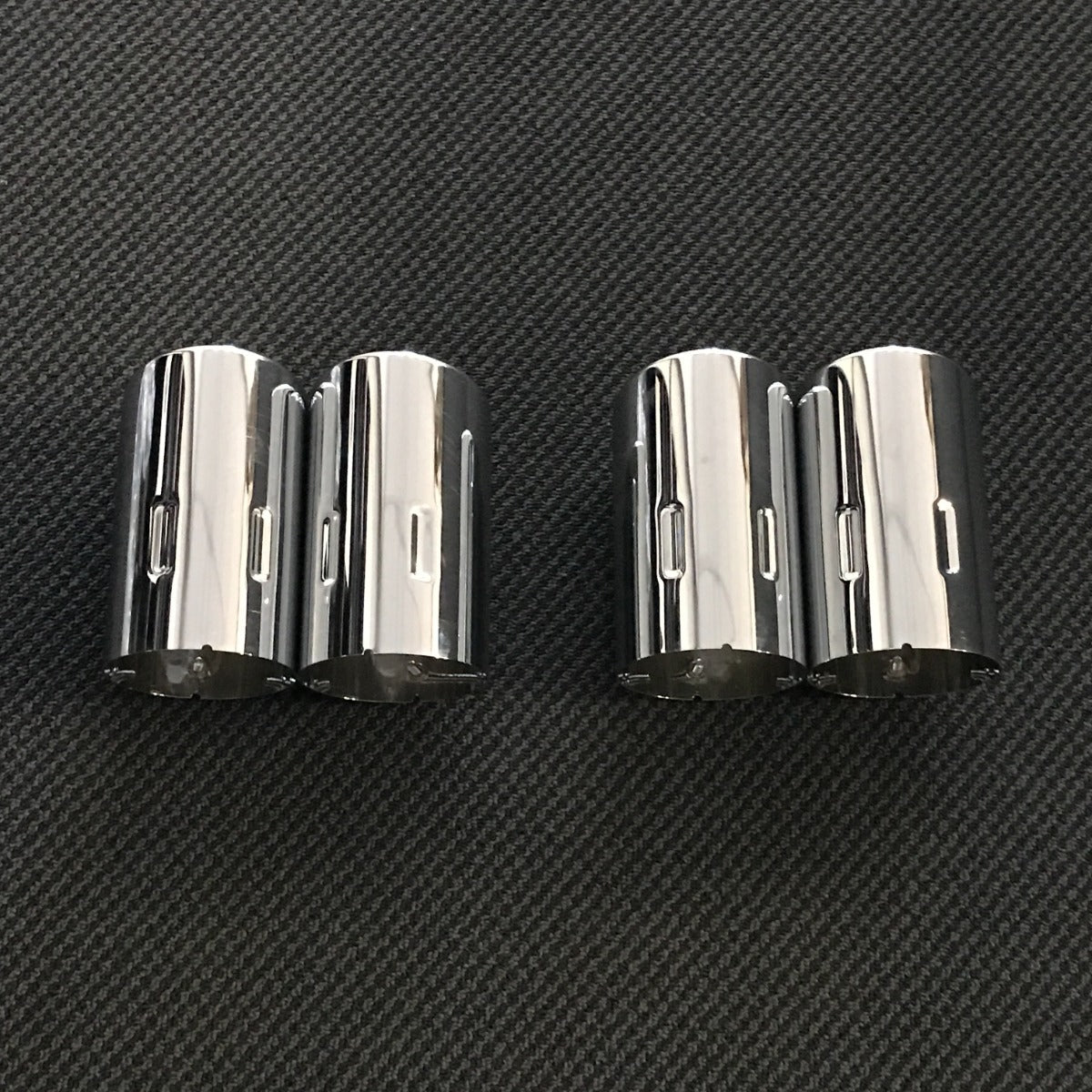 Best Ford Mustang Exhaust Tips 4 Piece Set*