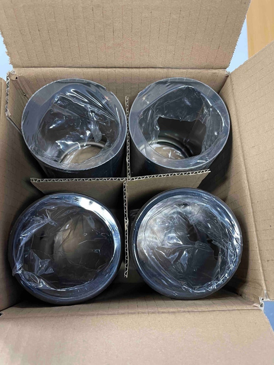 Best Ford Mustang Exhaust Tips 4 Piece Set*