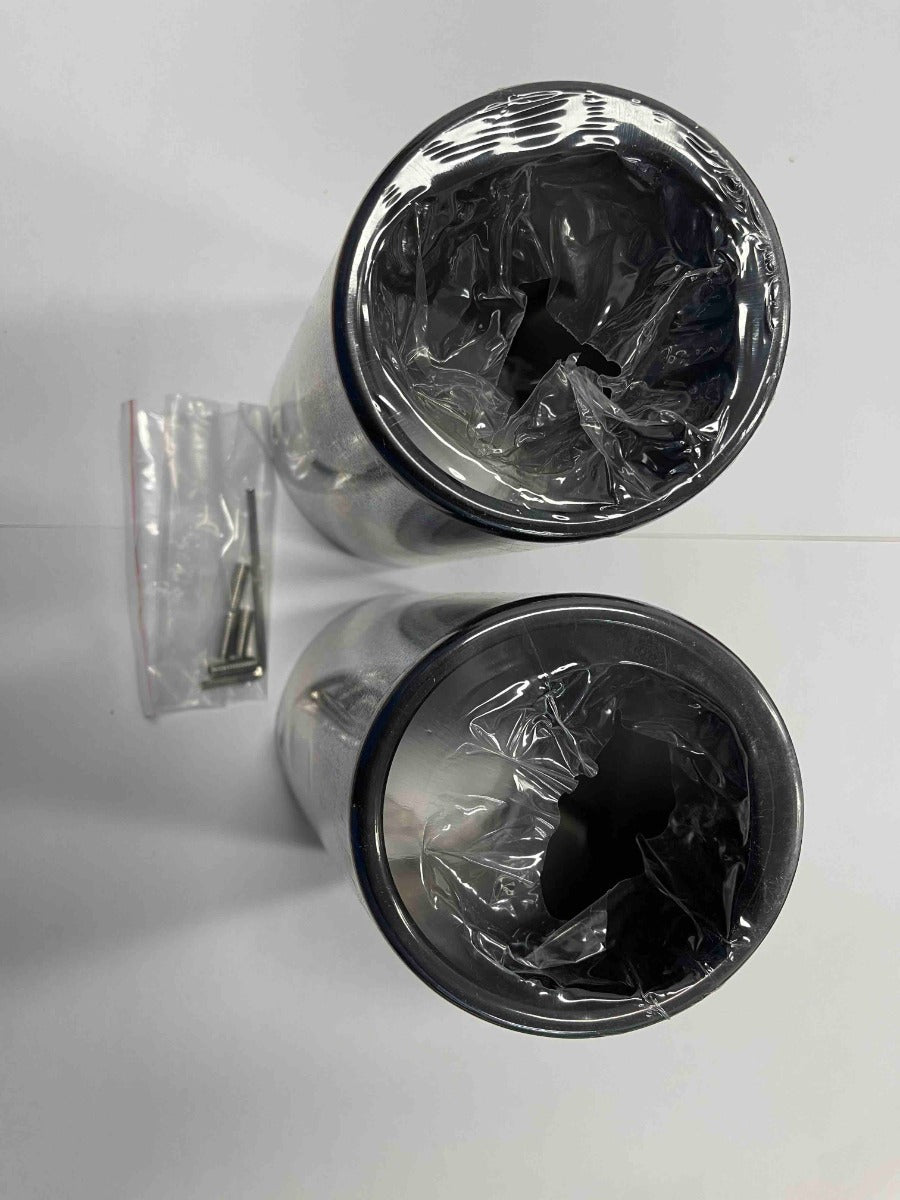 Best Ford Mustang Exhaust Tips 4 Piece Set*