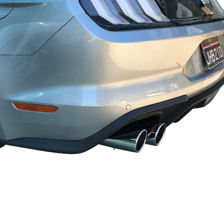 Ford Mustang GT Exhaust Tips Set*