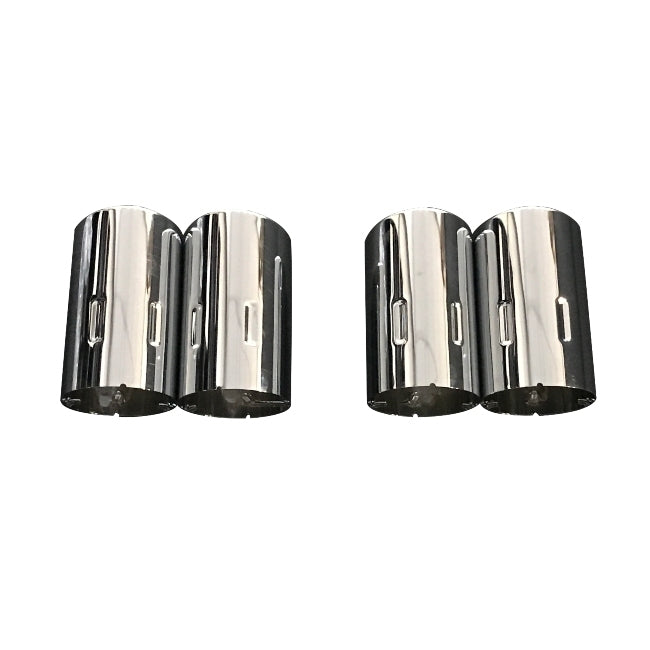 Ford Mustang GT Exhaust Tips Set*