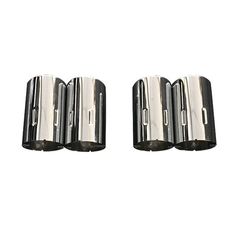 Ford Mustang GT Exhaust Tips Set*