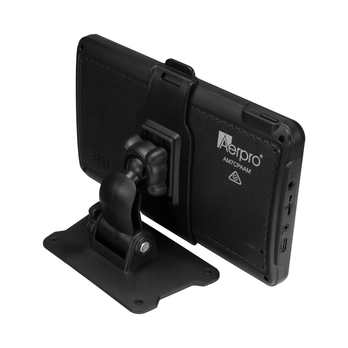 Car-play Smartphone Wireless Camera System