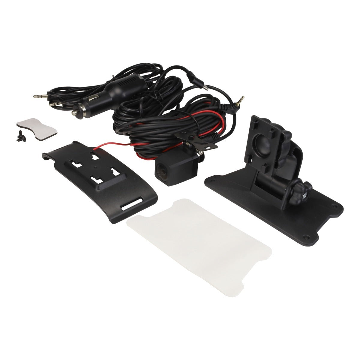 Car-play Smartphone Wireless Camera System