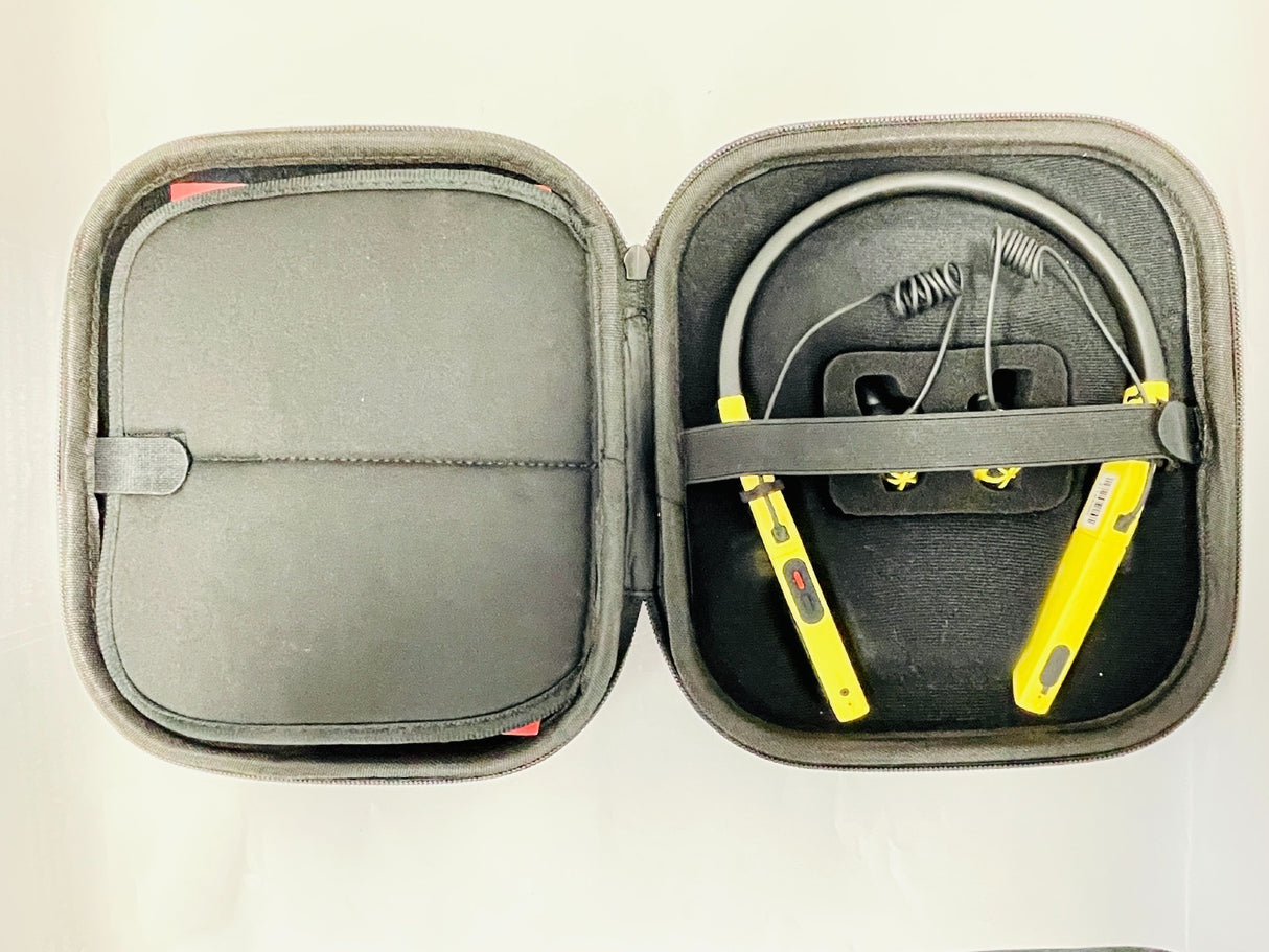 Personal Hearing Protection*