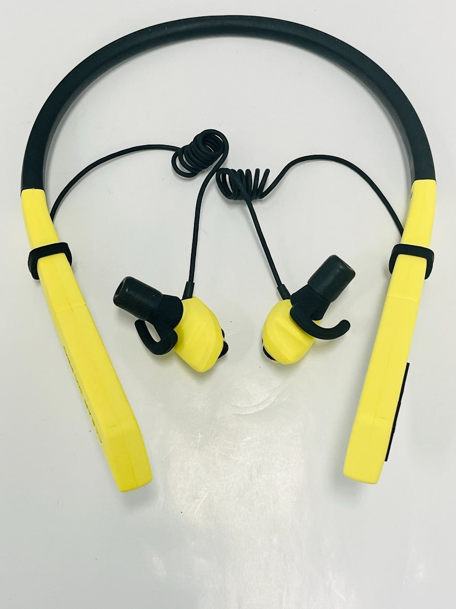 Personal Hearing Protection*