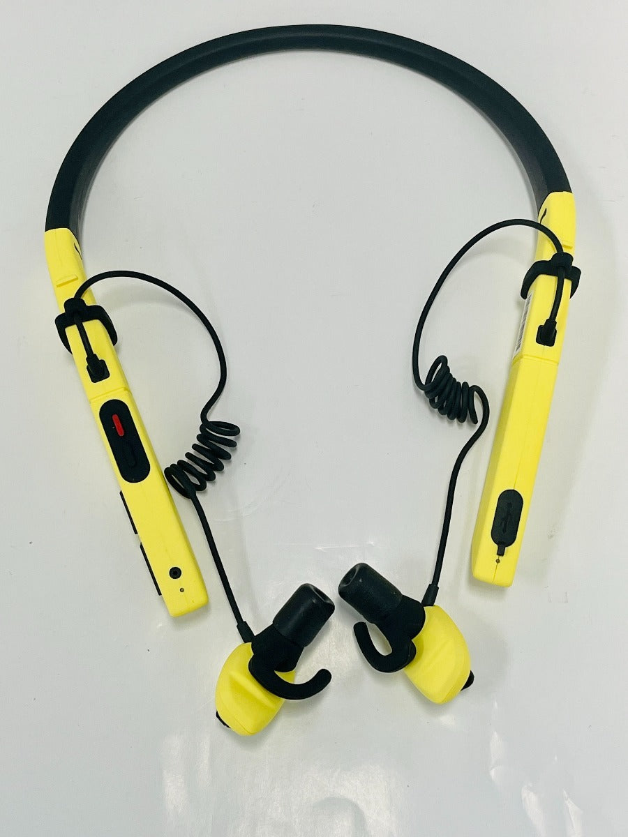 Personal Hearing Protection*