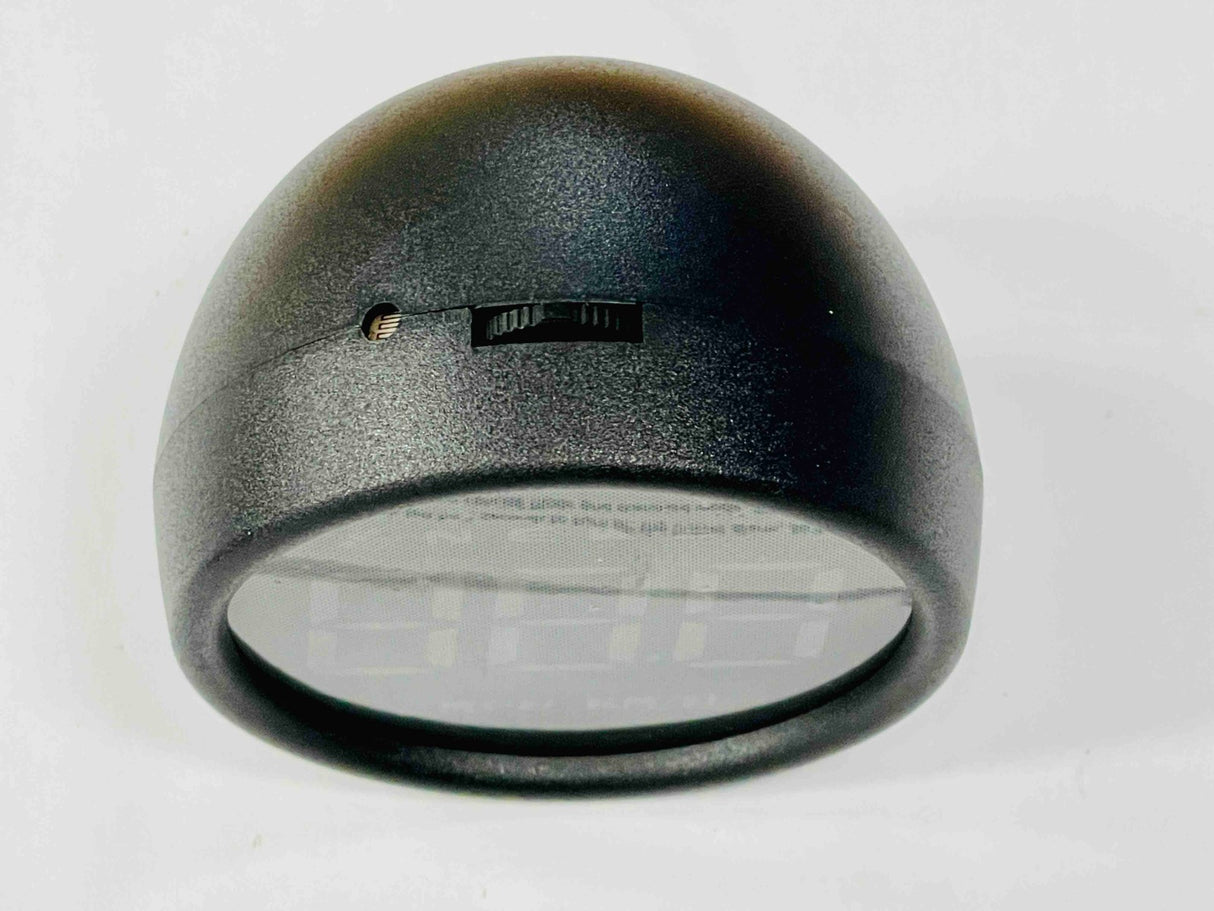 GPS Driver Speeding Alarm