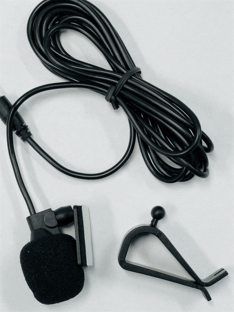 PARKSAFE Dash Camera Dual System Full HD (DVR)