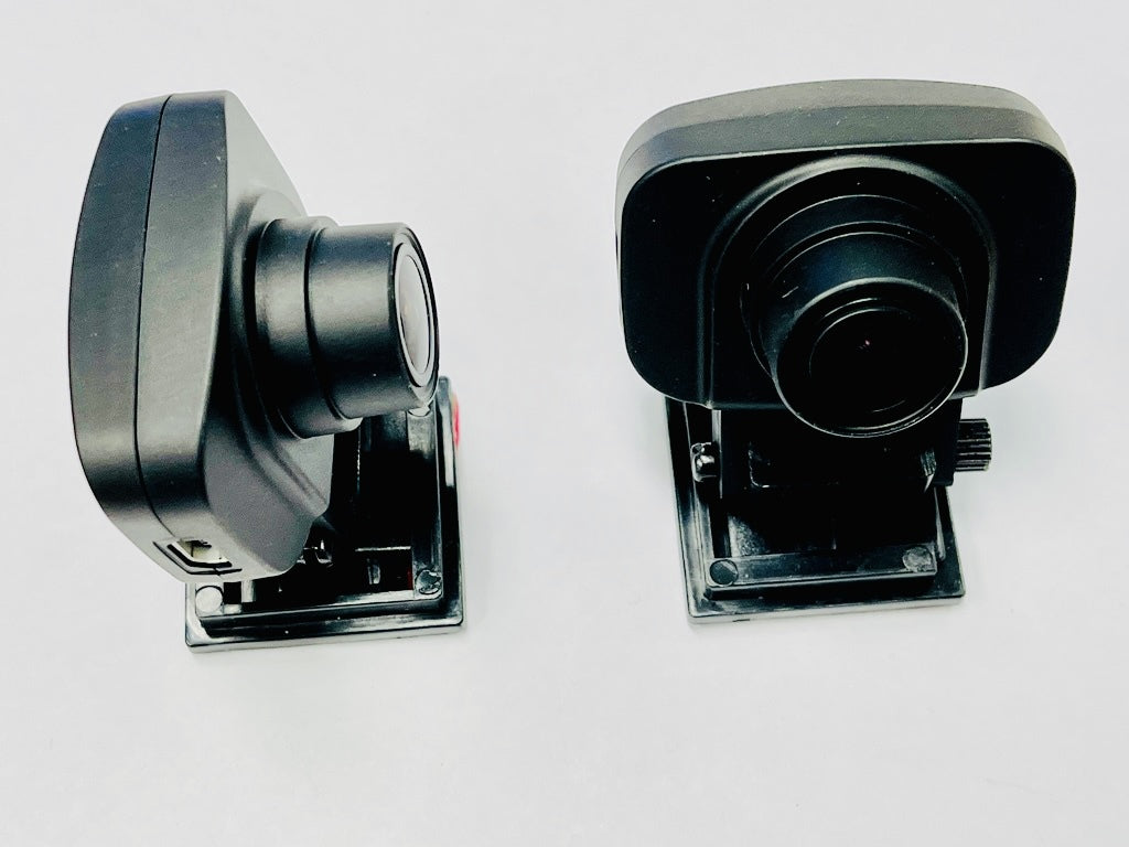 PARKSAFE Dash Camera Dual System Full HD (DVR)