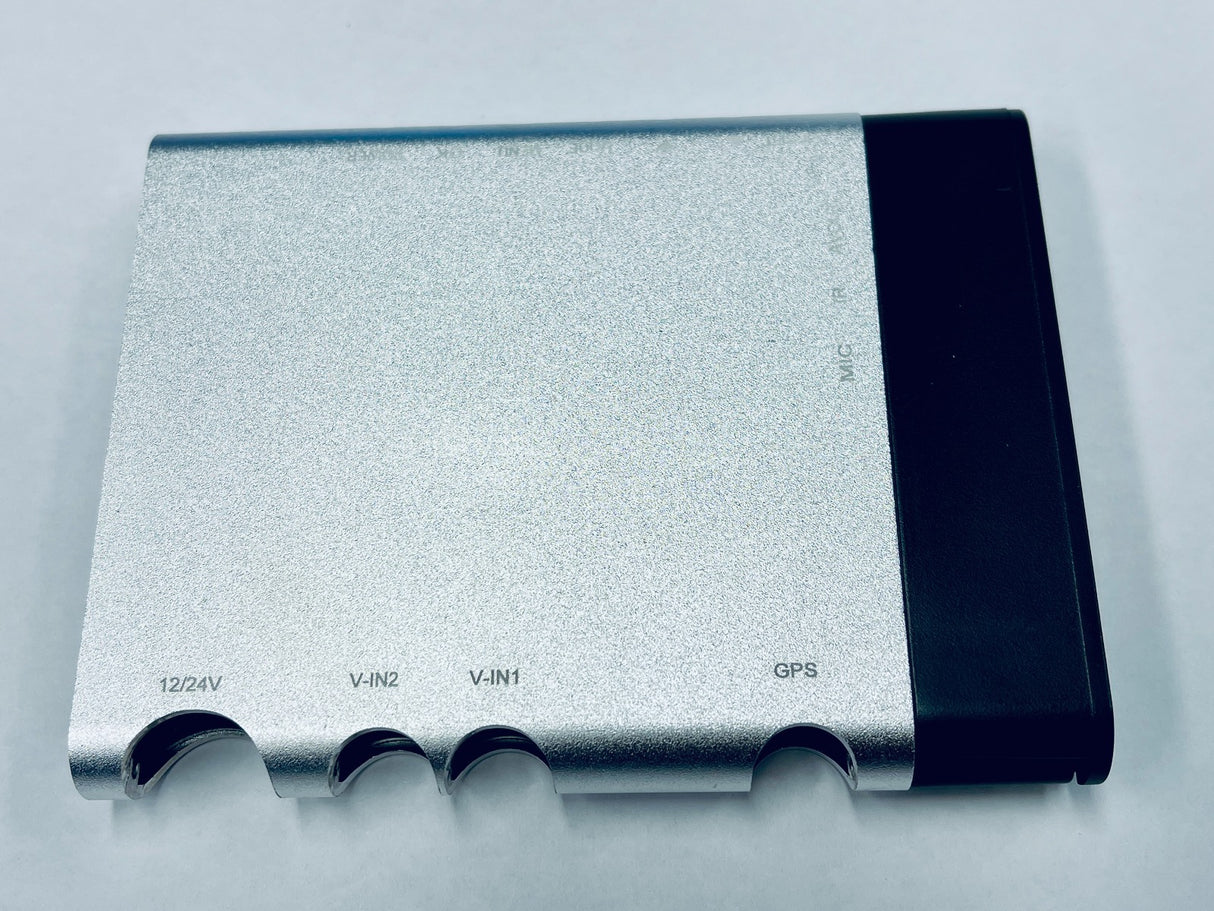 PARKSAFE Dash Camera Dual System Full HD (DVR)