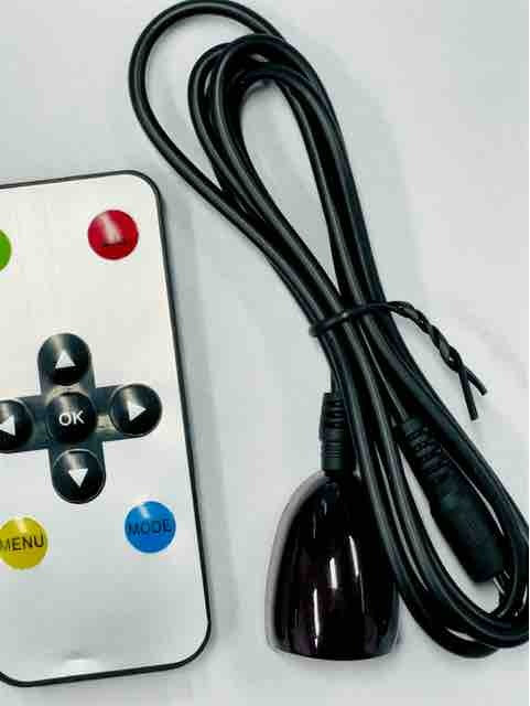 PARKSAFE Dash Camera Dual System Full HD (DVR)