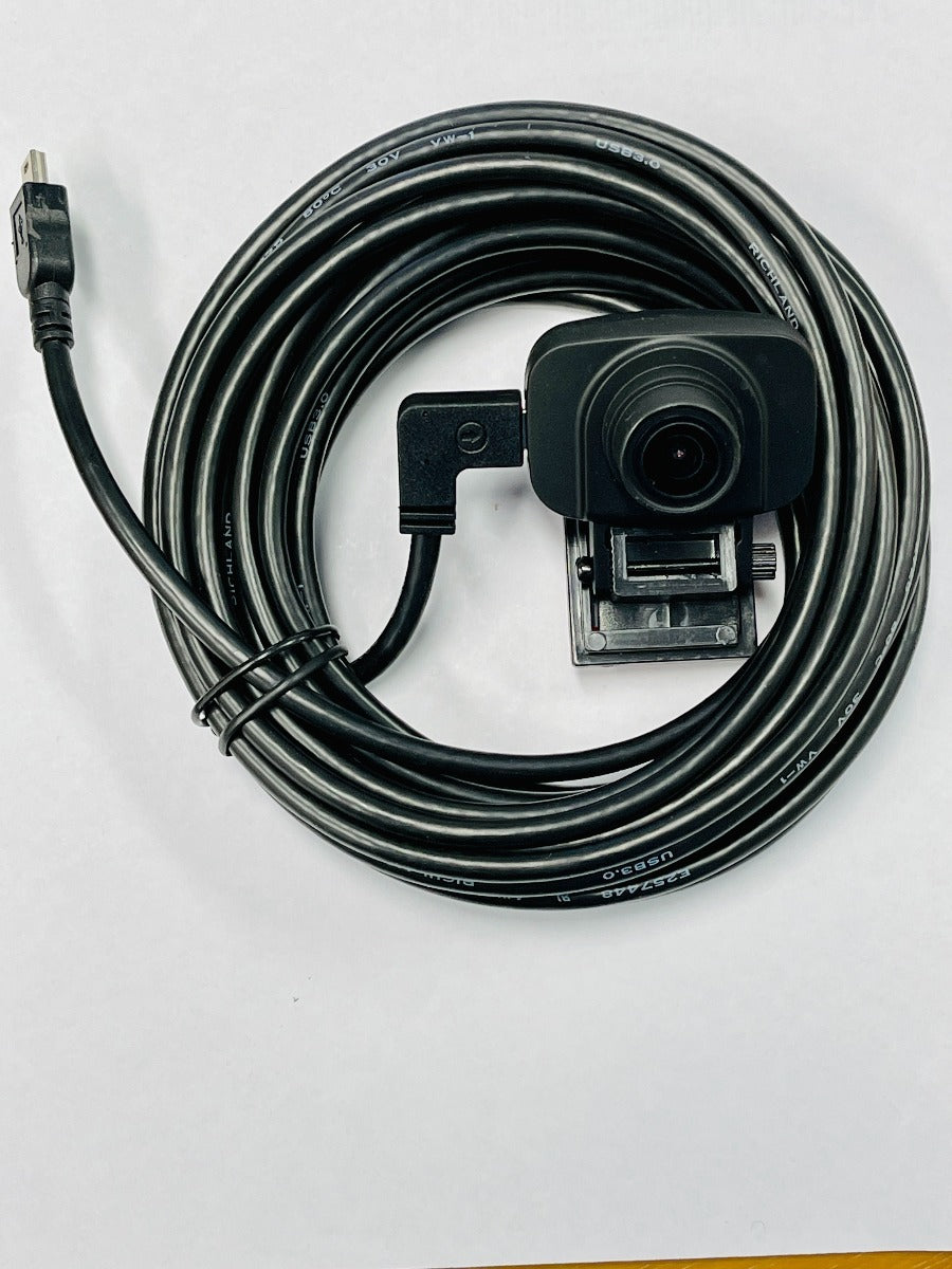 PARKSAFE Dash Camera Dual System Full HD (DVR)