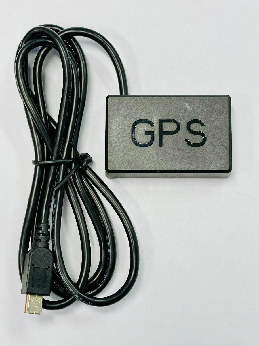 PARKSAFE Dash Camera Dual System Full HD (DVR)