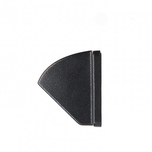 Rear Vertical Mounted Heavy Duty IR Camera by Parksafe