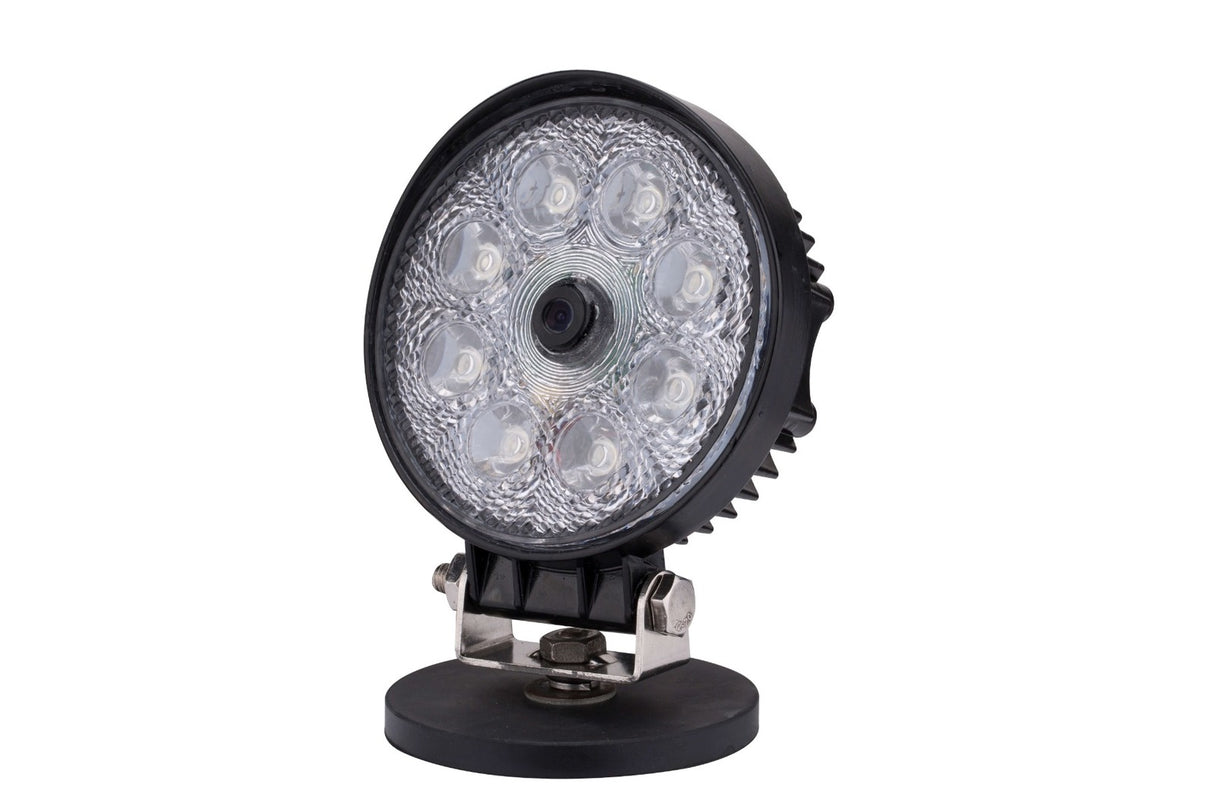 LED Spot Light and Camera All in One*