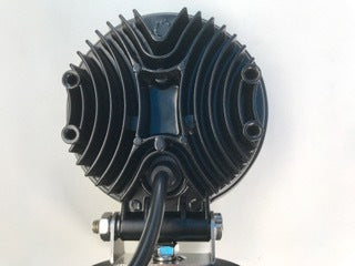 LED Spot Light and Camera All in One*