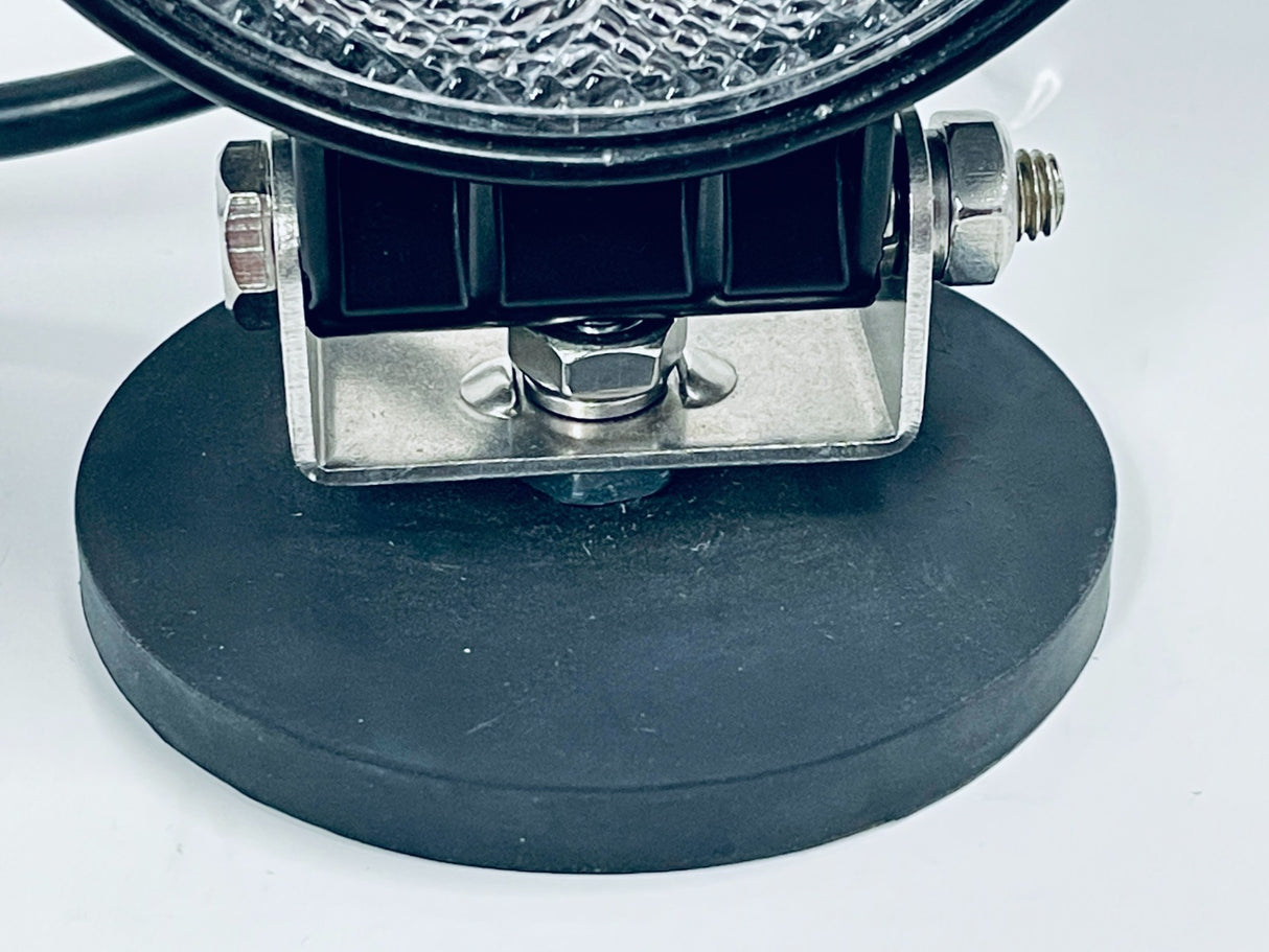 LED Spot Light and Camera All in One*