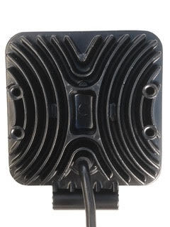 Reversing Camera + LED Spot Light All in One