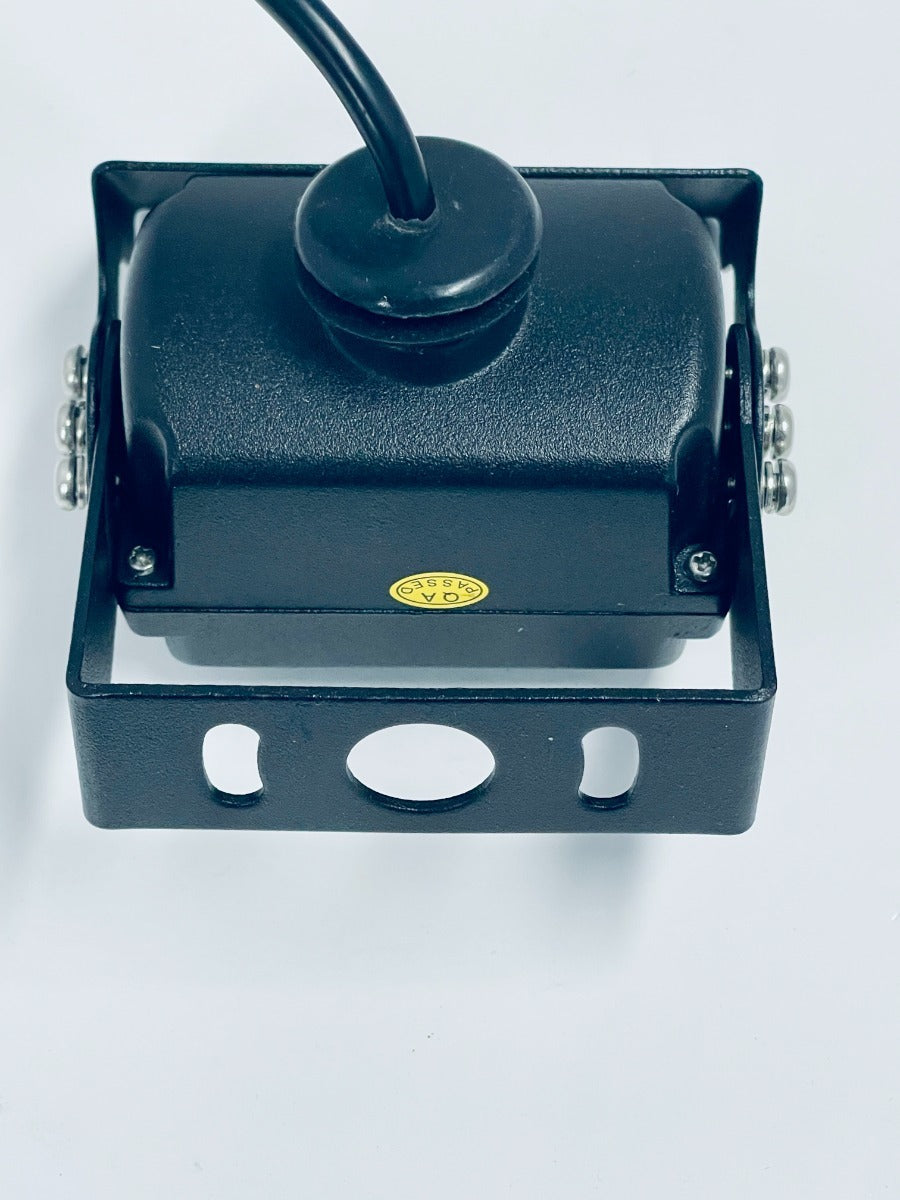 Rear Heavy Duty IR Camera >