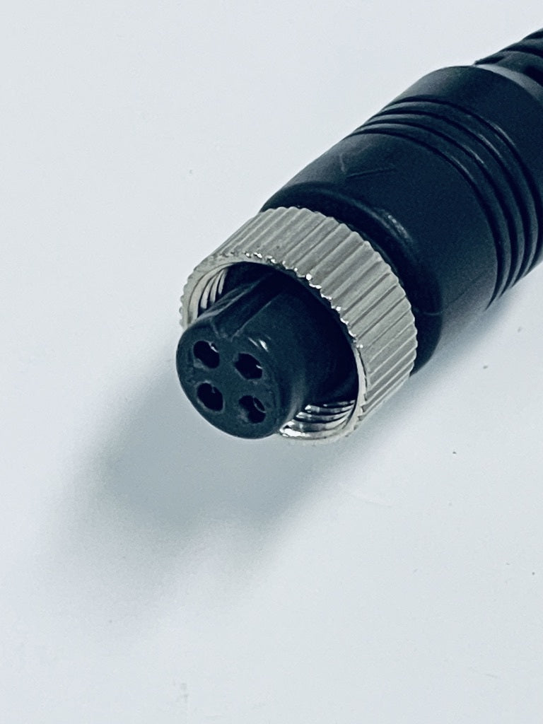 5" LCD H/Def Heavy Duty Monitor >