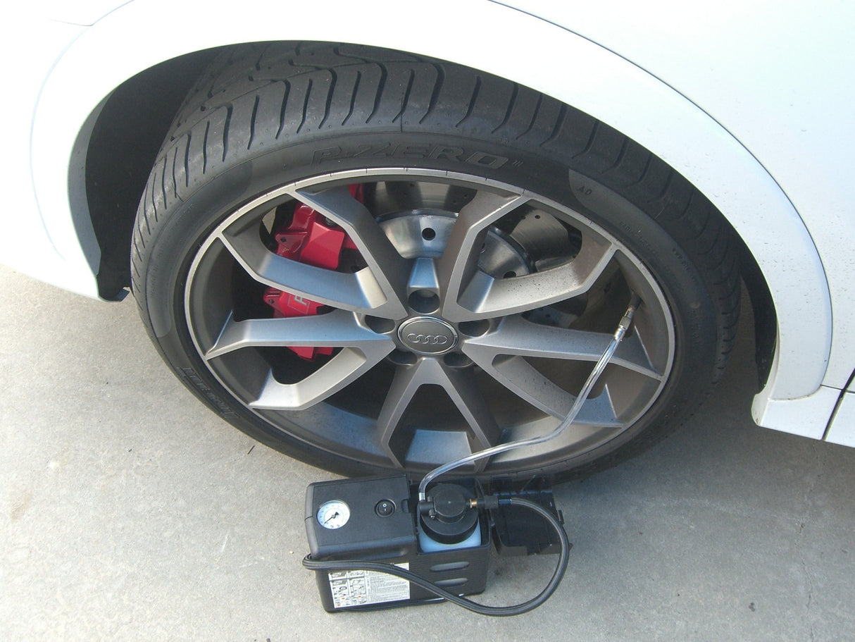 PARKSAFE Tyre Repair Emergency Sealing Liquid Replacement